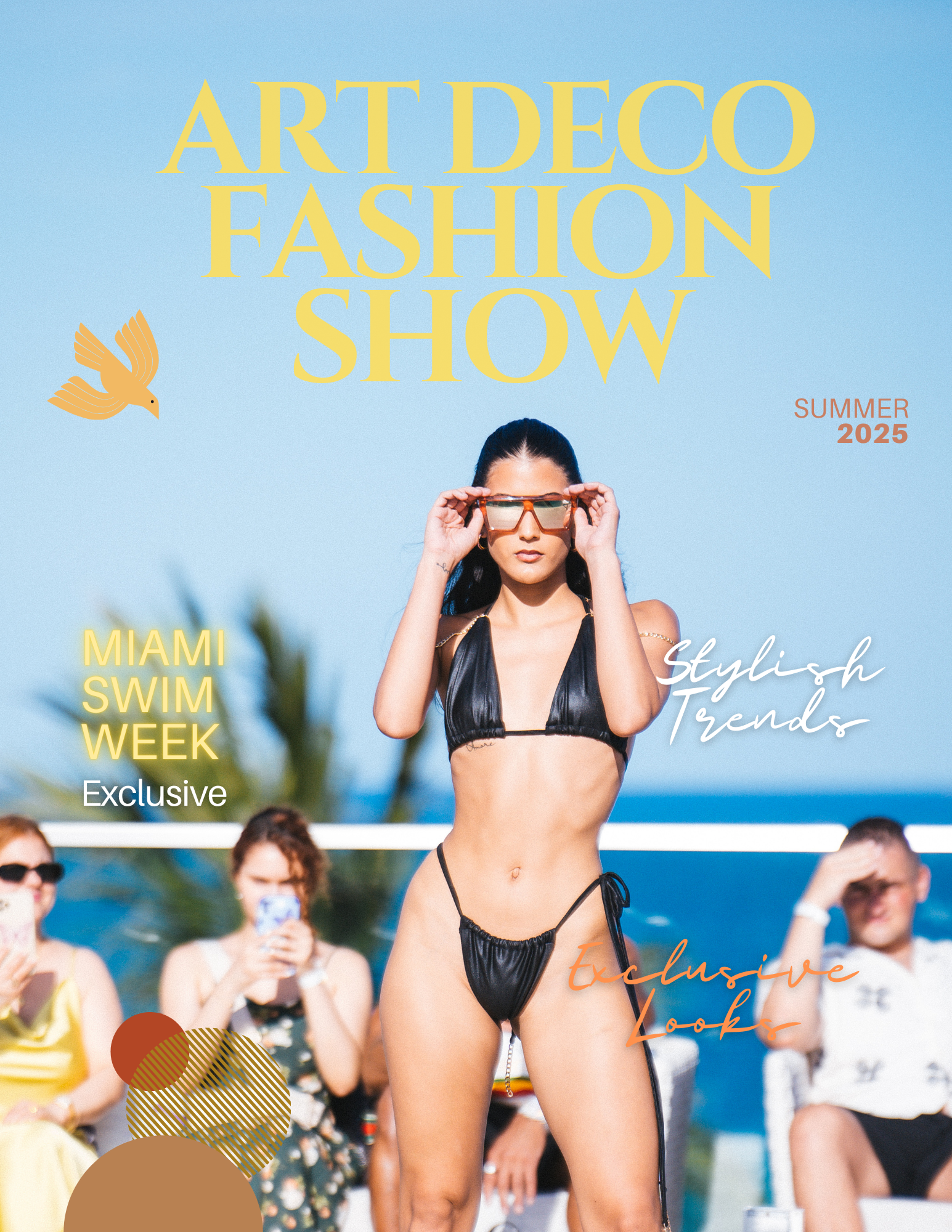 【即日発送】Nadia check swimsuit♡andmary ANDMARY Nadia check swimsuit